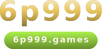 6p999 logo